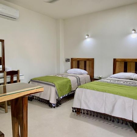 Lidxi Rosae Aparthotel Puerto Escondido  Bagian luar foto