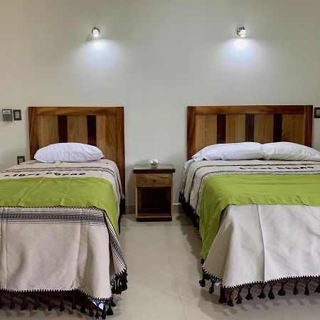 Lidxi Rosae Aparthotel Puerto Escondido  Bagian luar foto