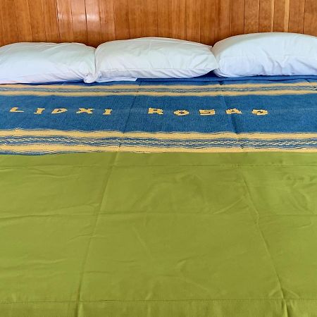 Lidxi Rosae Aparthotel Puerto Escondido  Bagian luar foto