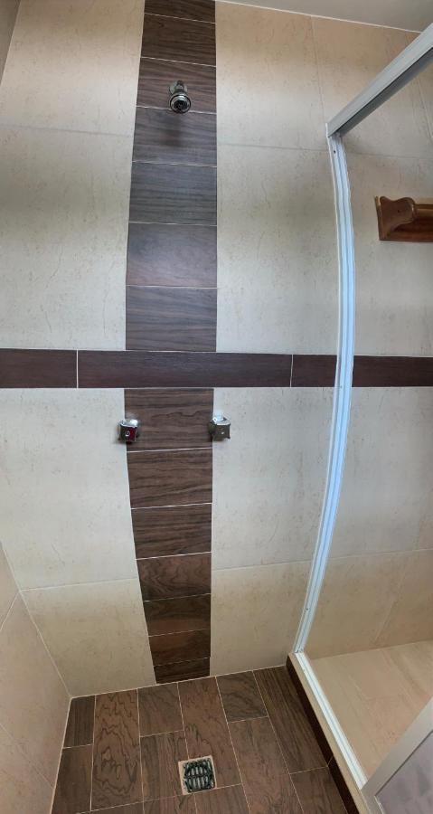 Lidxi Rosae Aparthotel Puerto Escondido  Bagian luar foto