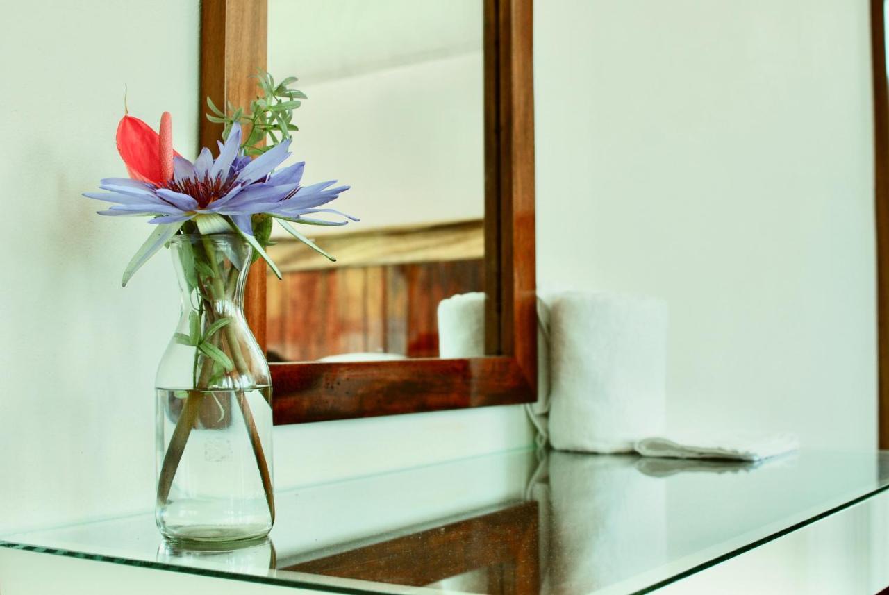 Lidxi Rosae Aparthotel Puerto Escondido  Bagian luar foto