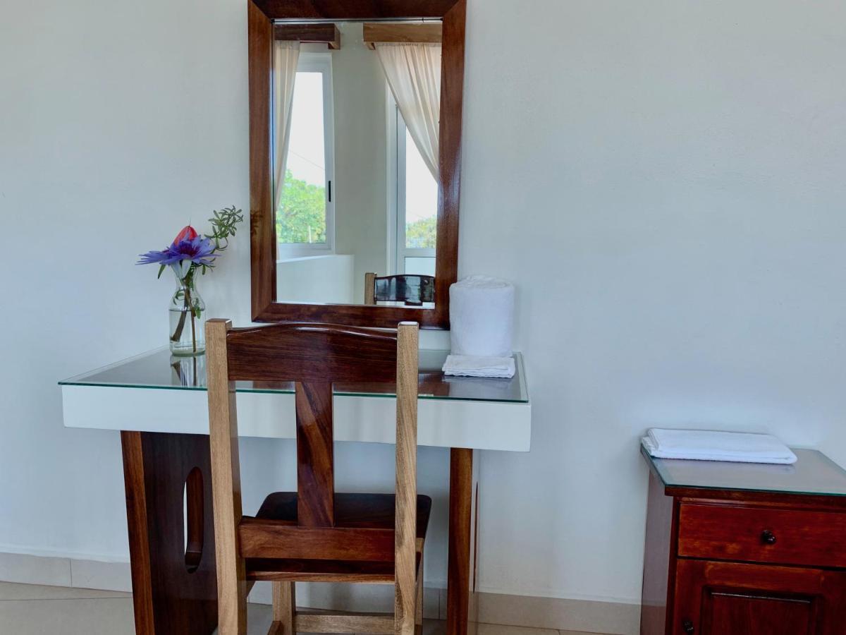 Lidxi Rosae Aparthotel Puerto Escondido  Bagian luar foto