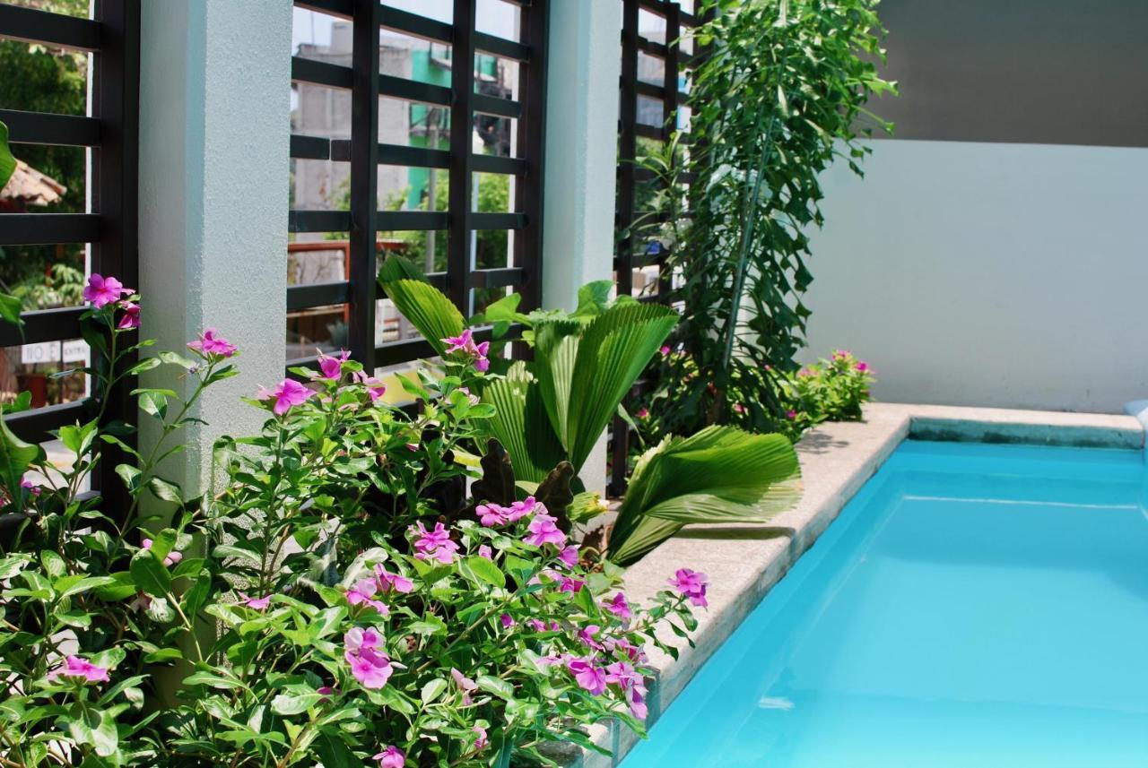 Lidxi Rosae Aparthotel Puerto Escondido  Bagian luar foto