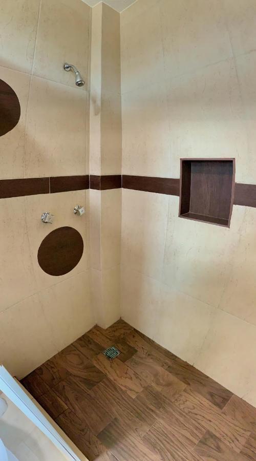 Lidxi Rosae Aparthotel Puerto Escondido  Bagian luar foto