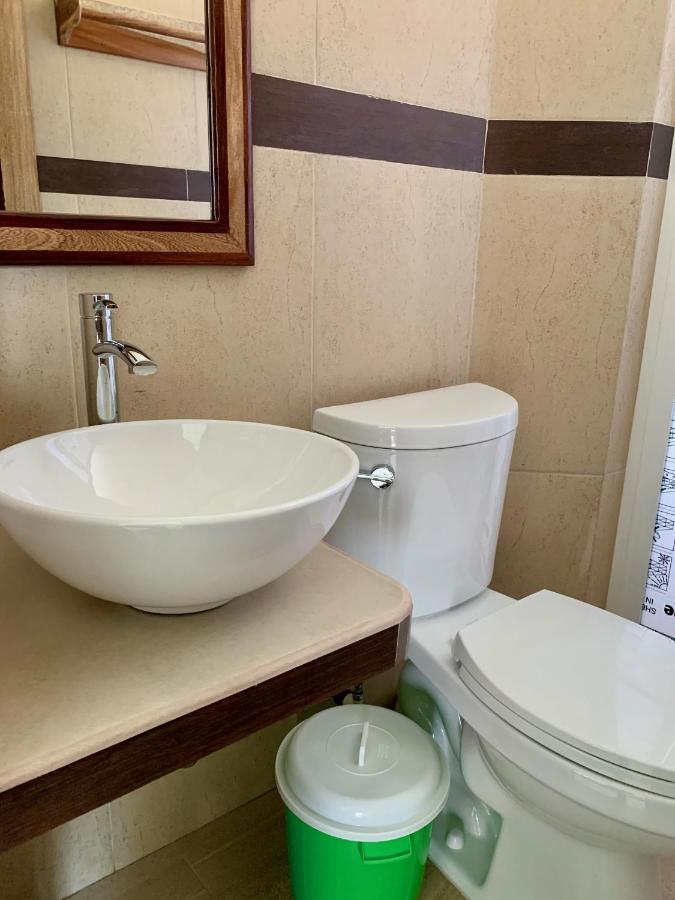 Lidxi Rosae Aparthotel Puerto Escondido  Bagian luar foto