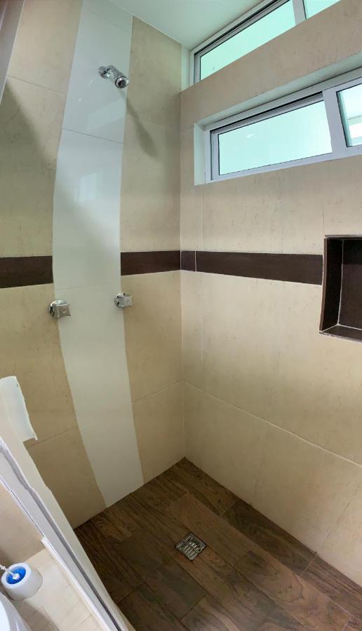 Lidxi Rosae Aparthotel Puerto Escondido  Bagian luar foto