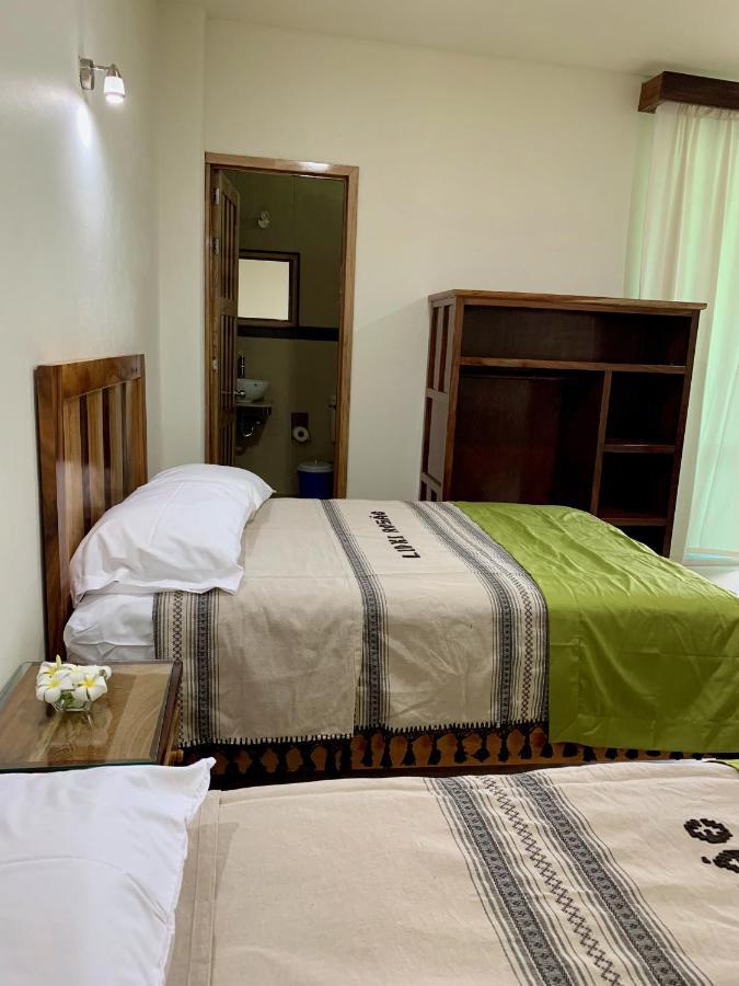 Lidxi Rosae Aparthotel Puerto Escondido  Bagian luar foto