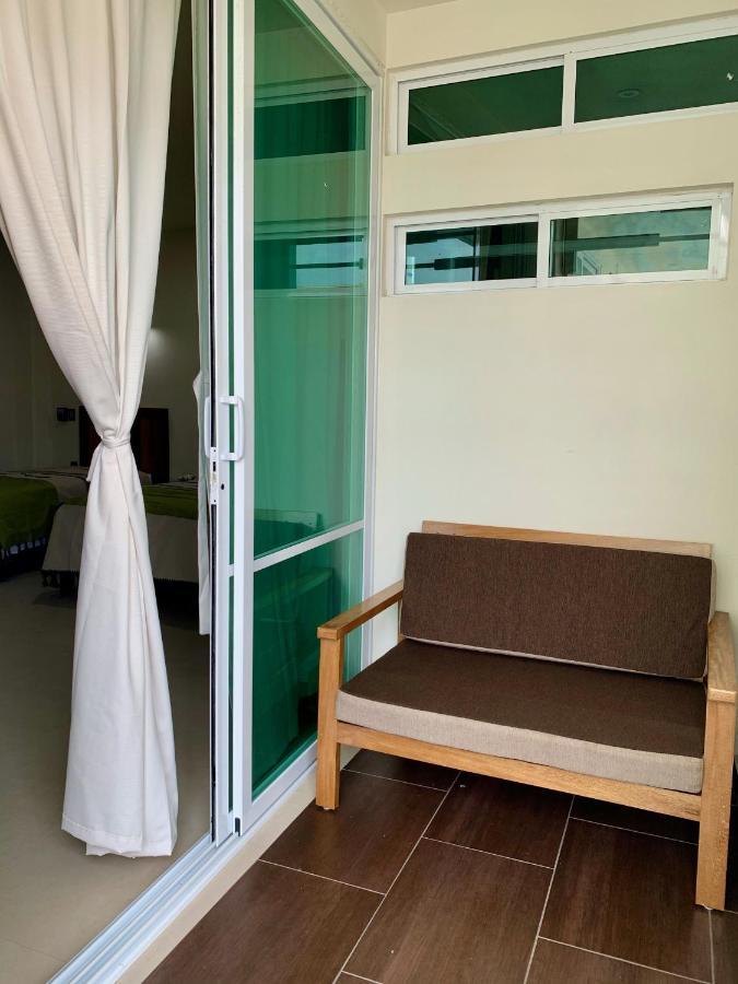 Lidxi Rosae Aparthotel Puerto Escondido  Bagian luar foto